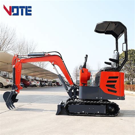 vote mini excavator for sale